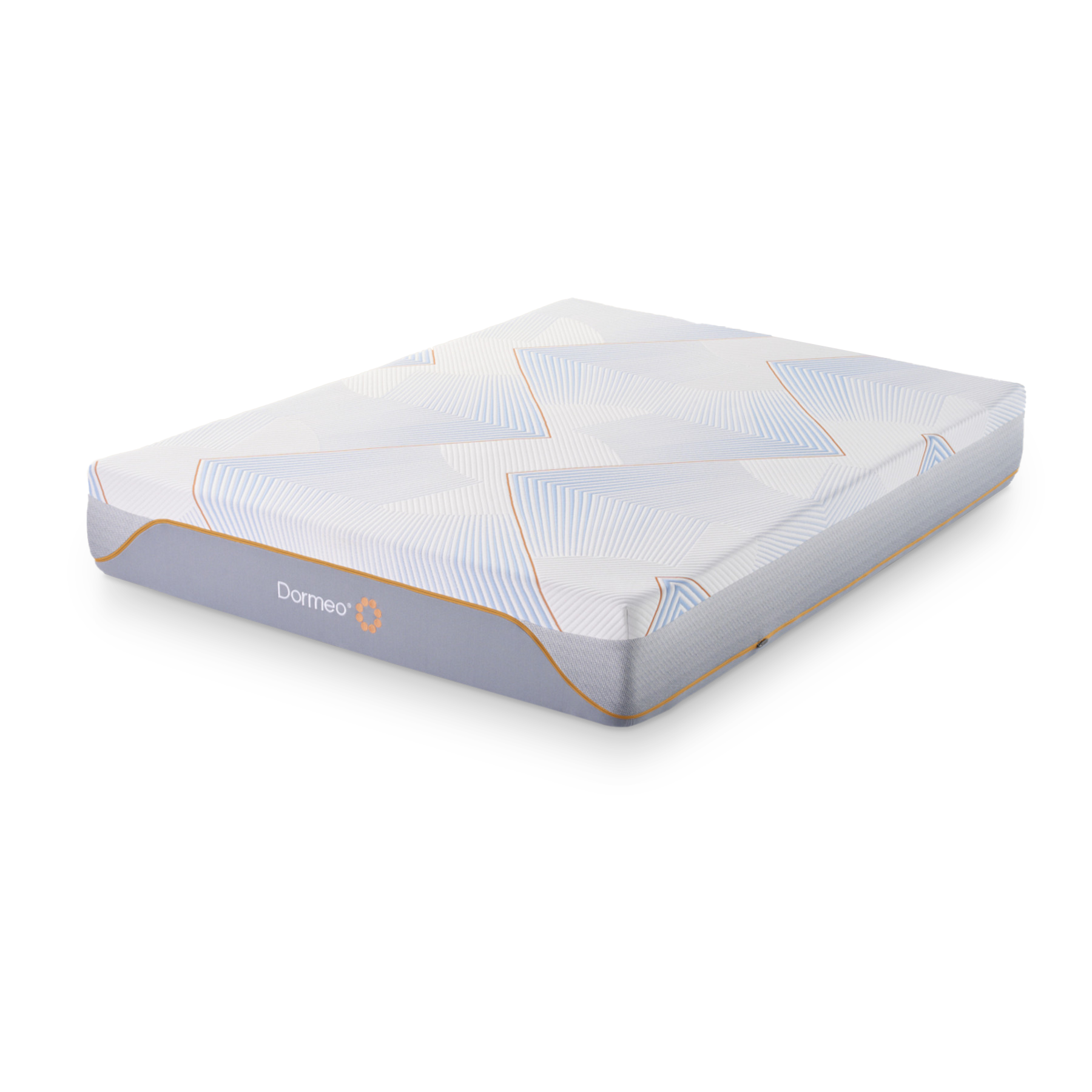 Dormeo One 11" Mattress - 15% Discount Applied