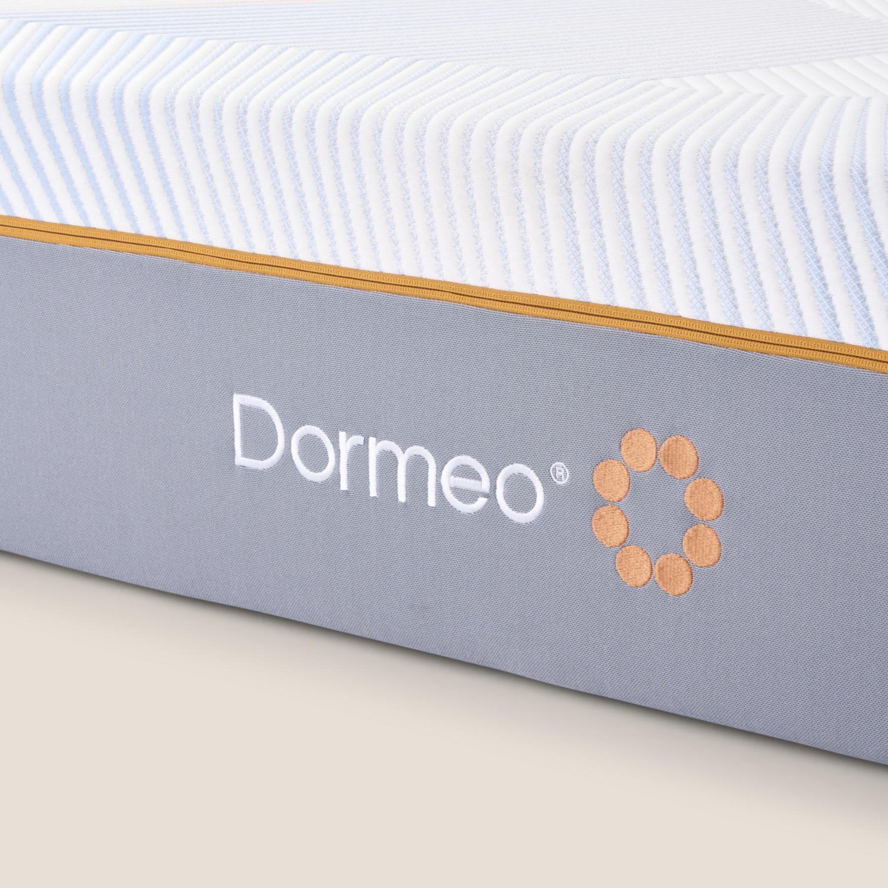 Dormeo Two 13" Mattress - 15% Discount Applied