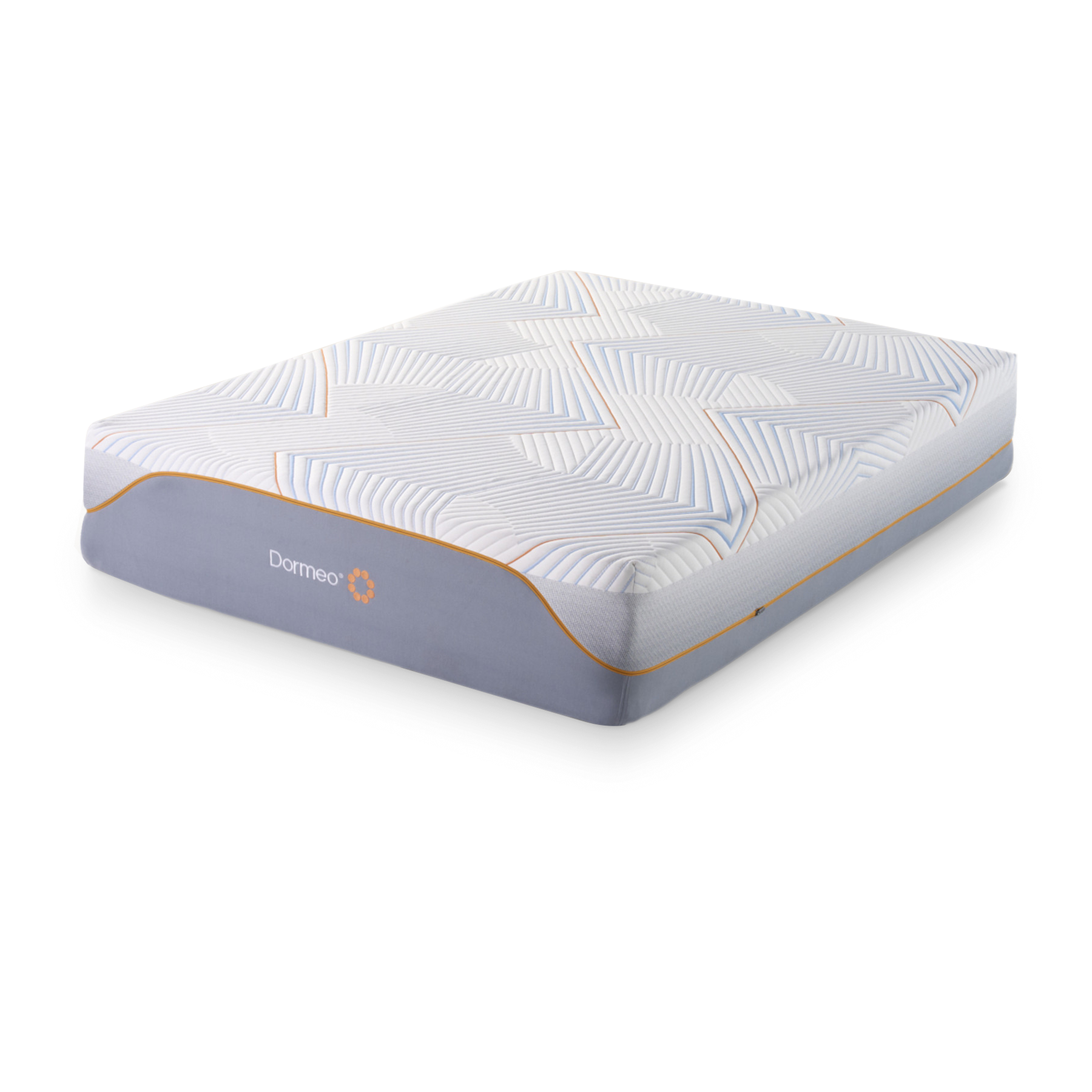 Dormeo Three 15" Mattress - 15% Discount Applied