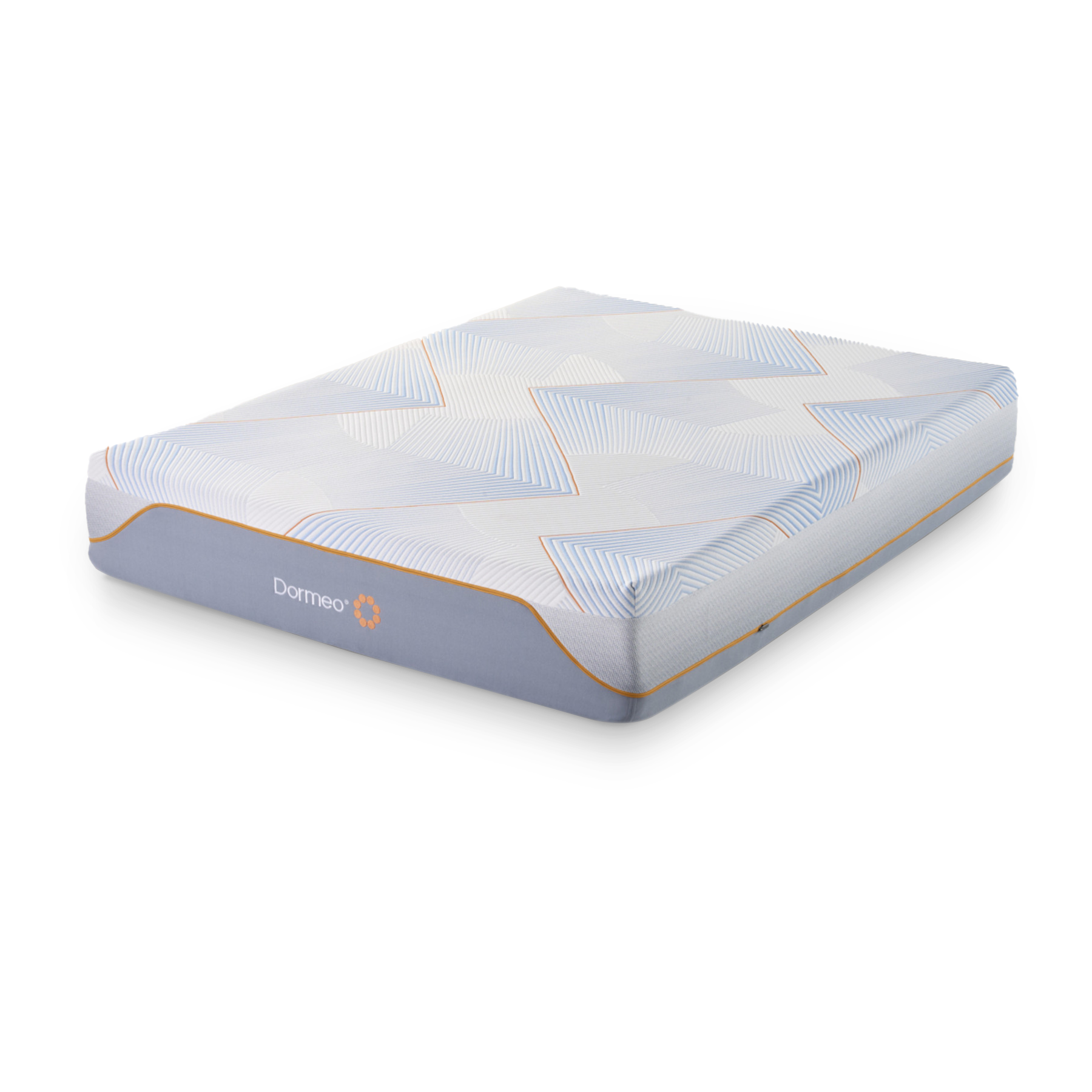 Dormeo Two 13" Mattress - 15% Discount Applied