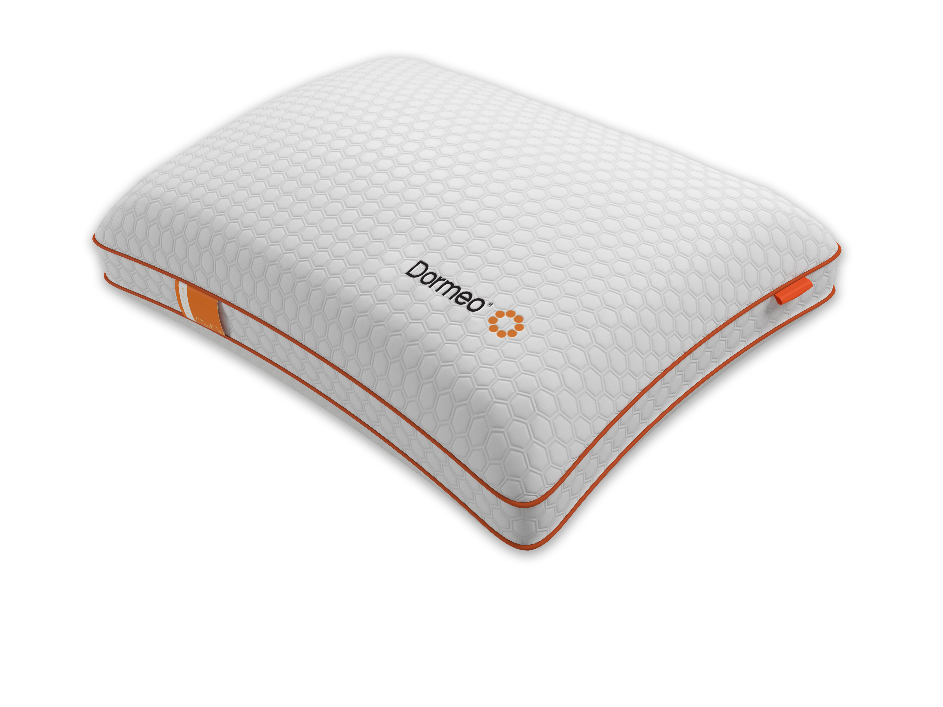 The Premium Duo Pillow by Dormeo®