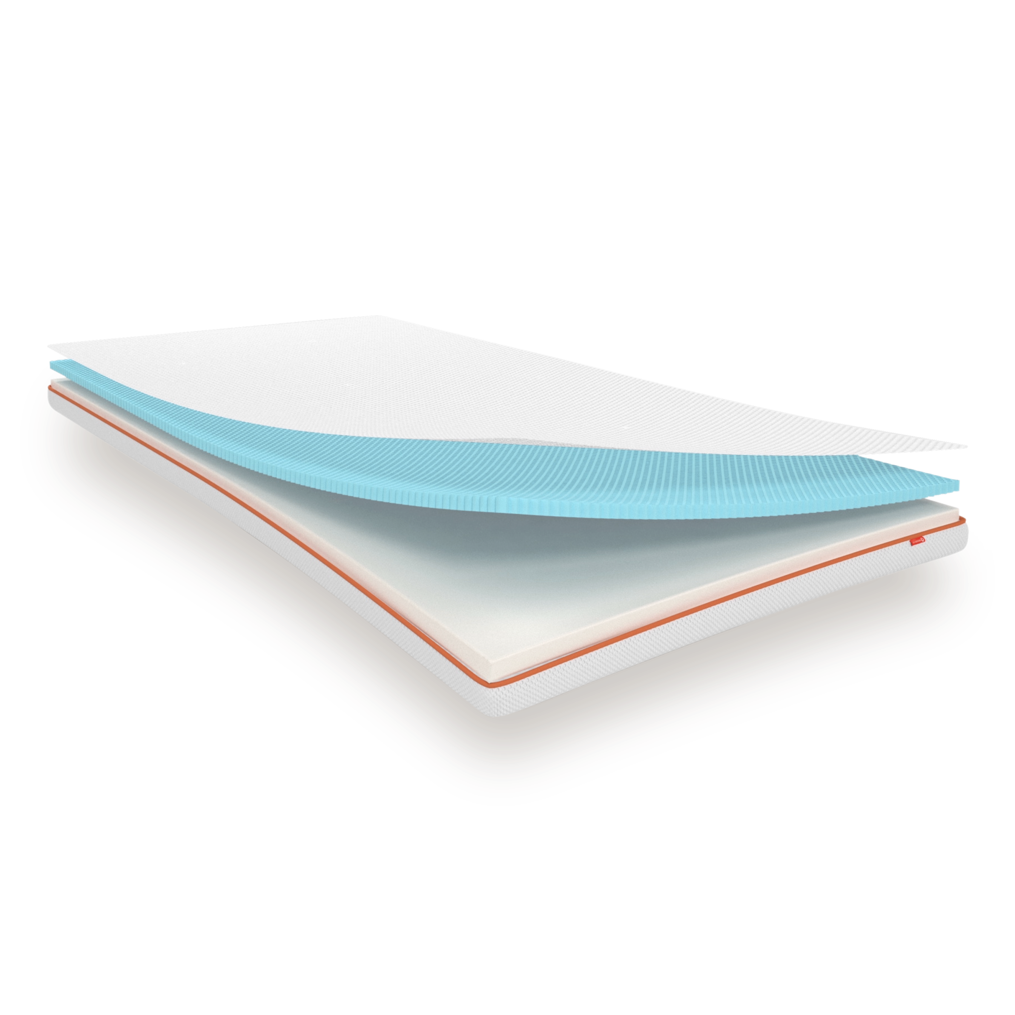 The Essential Mattress Topper by Dormeo®️