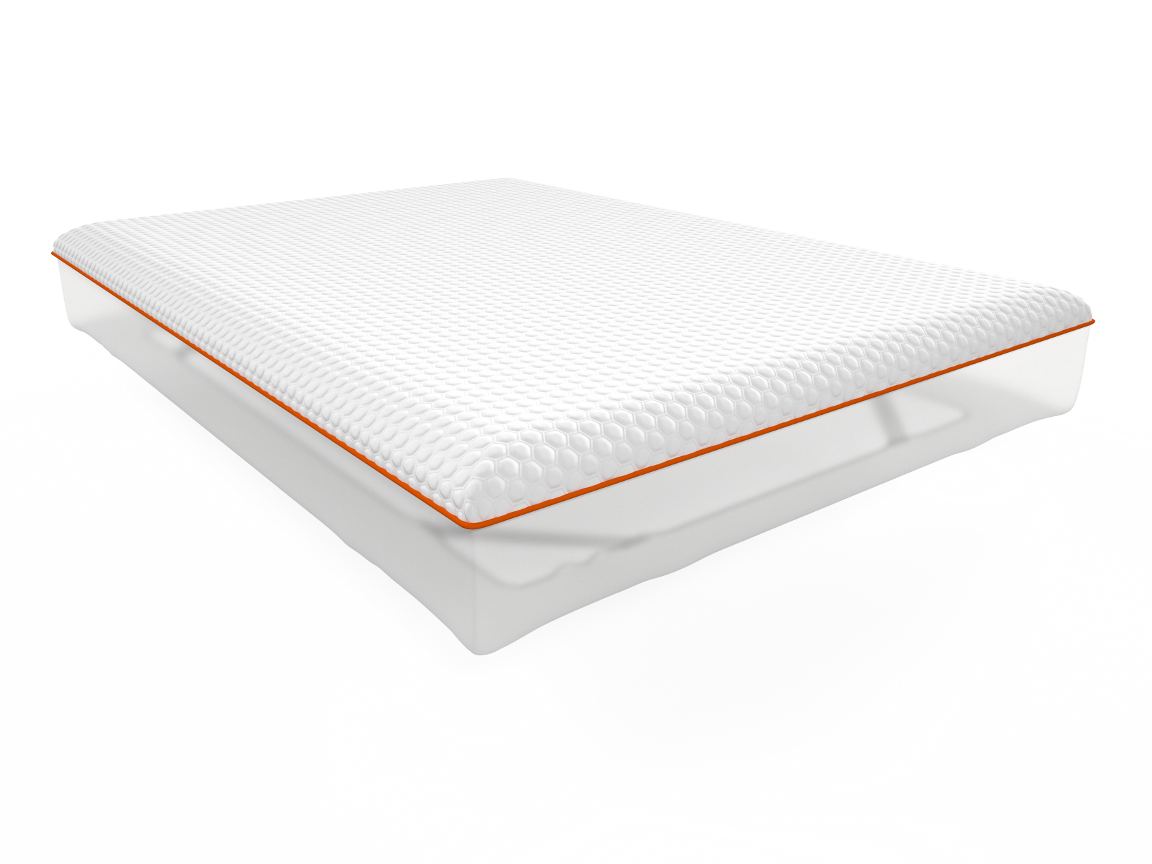 Dormeo® Premium Waterproof Mattress Protector - 15% Off