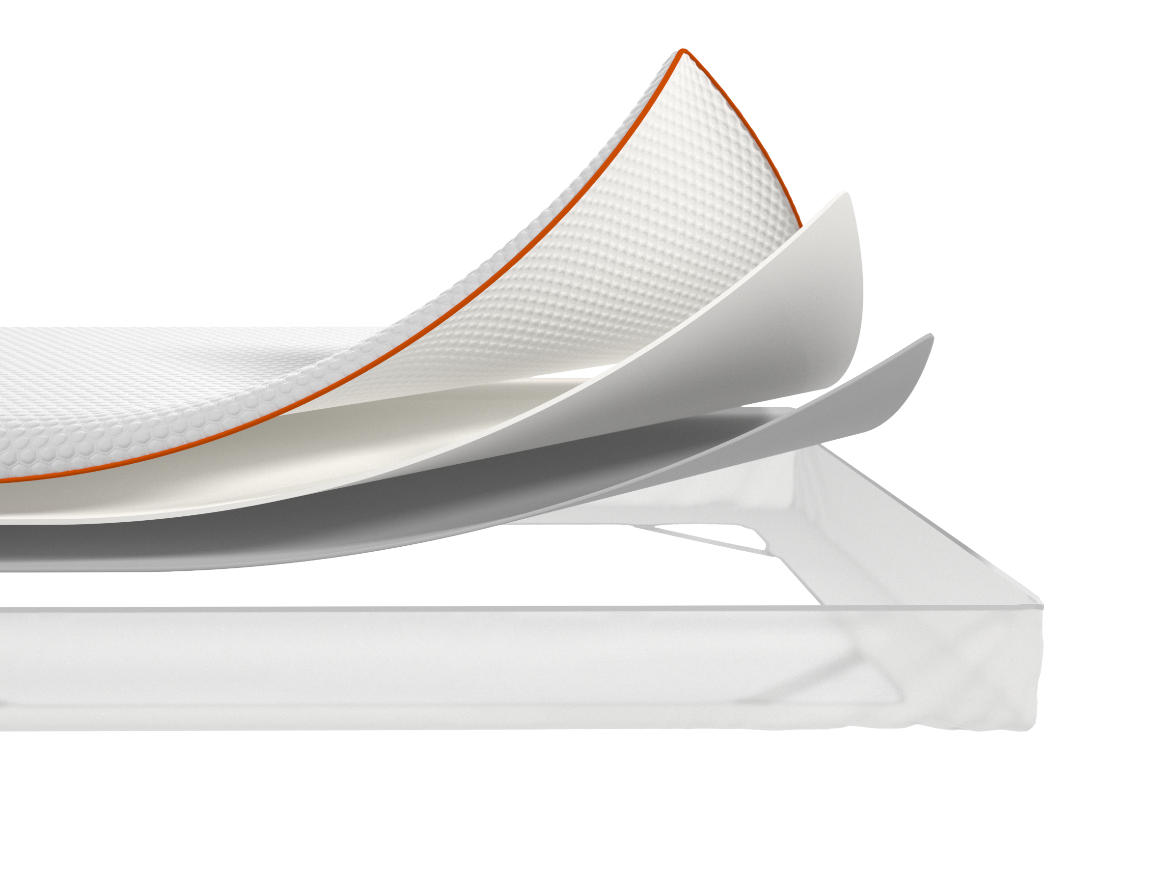 Dormeo® Premium Waterproof Mattress Protector - $80 off