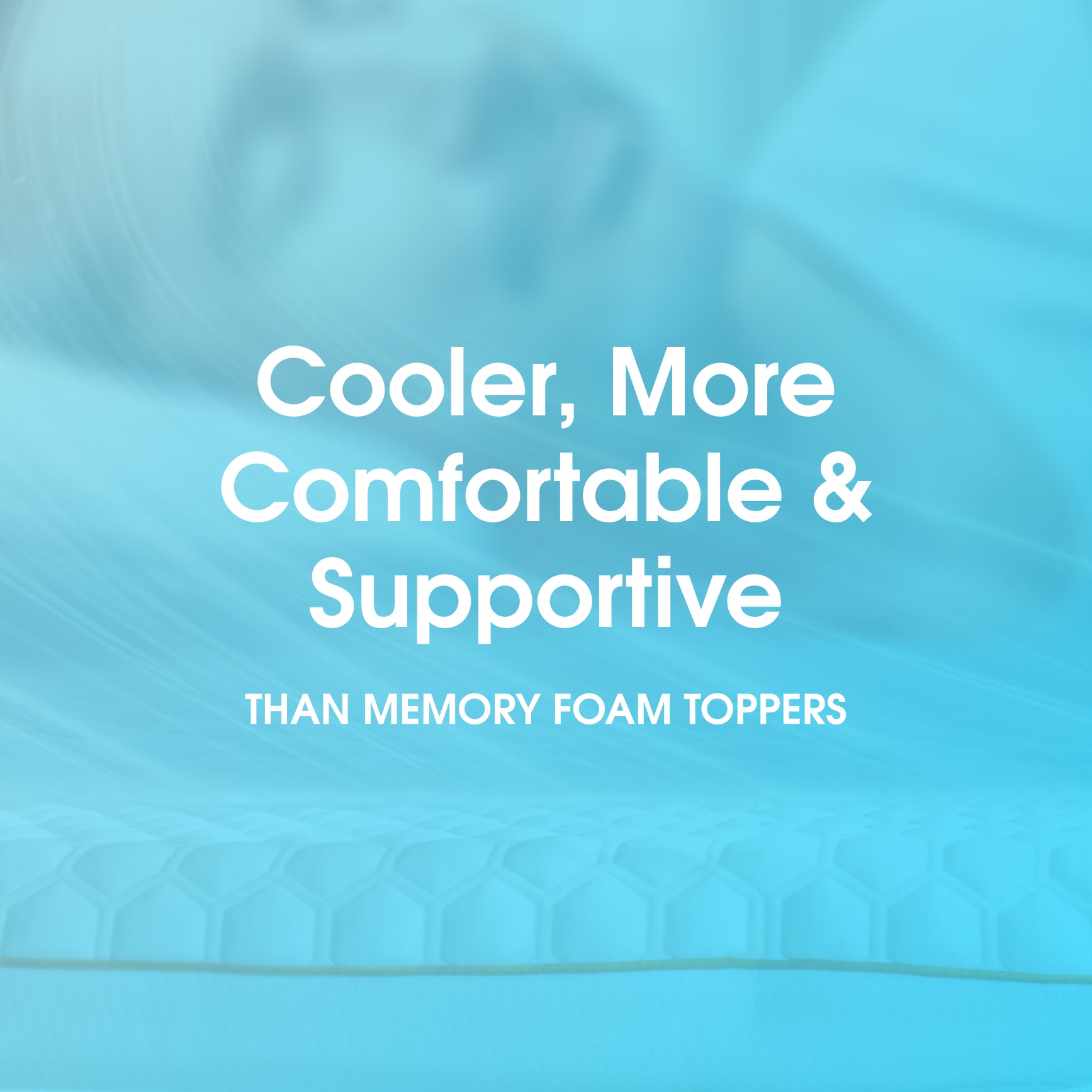 Surmatelas Premium Dormeo® - Soldes « Battez la chaleur » - Remise de 30 % appliquée