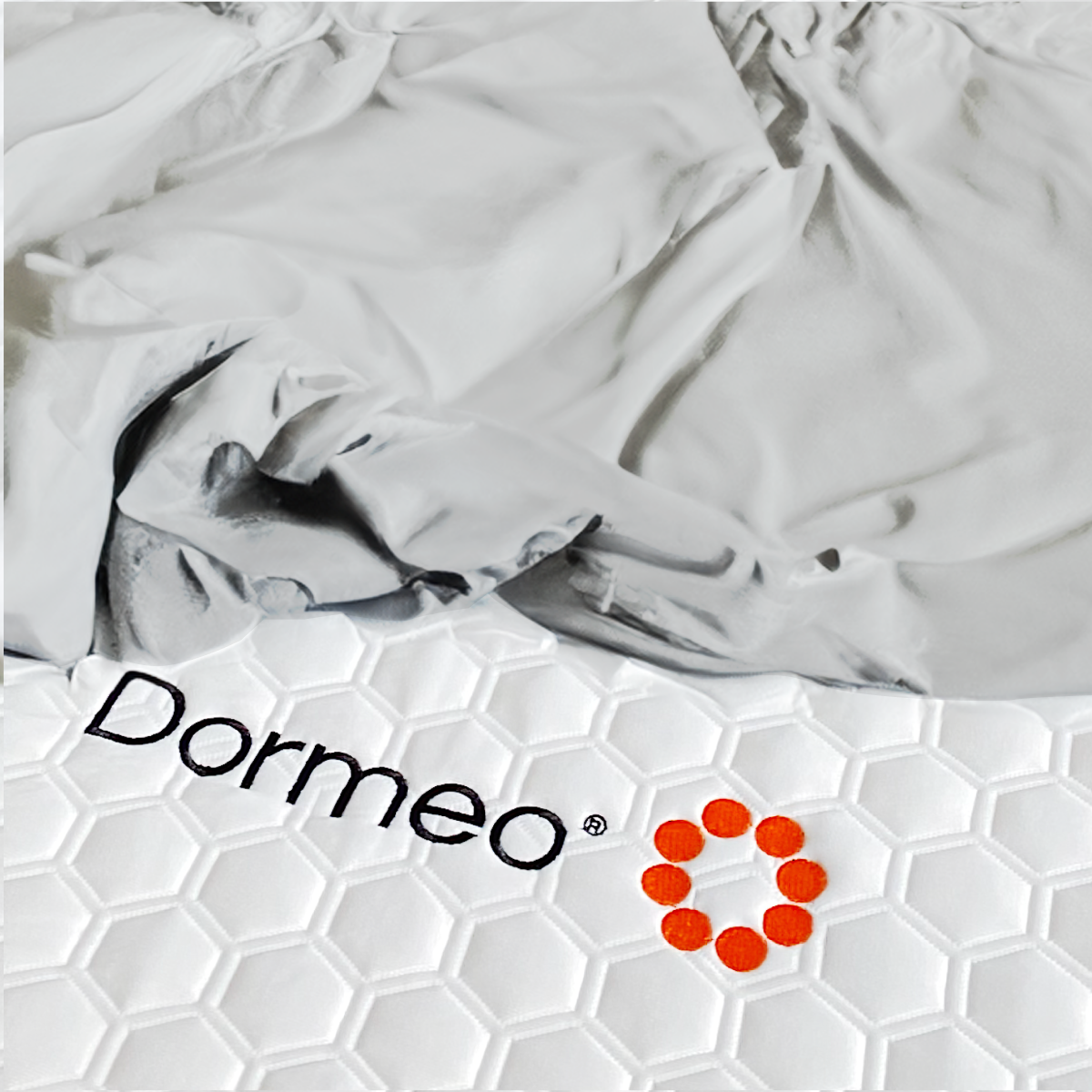 The SnowTek Premium Sheet Set by Dormeo® - 25% Off