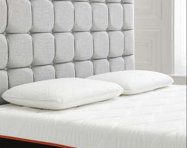 Dormeo True Evolution Pillow