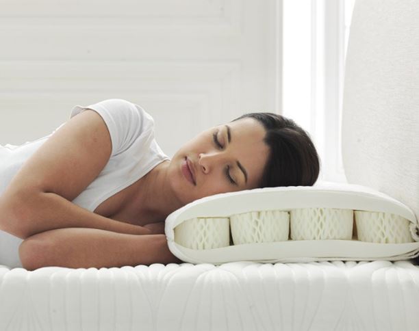 Dormeo True Evolution Pillow