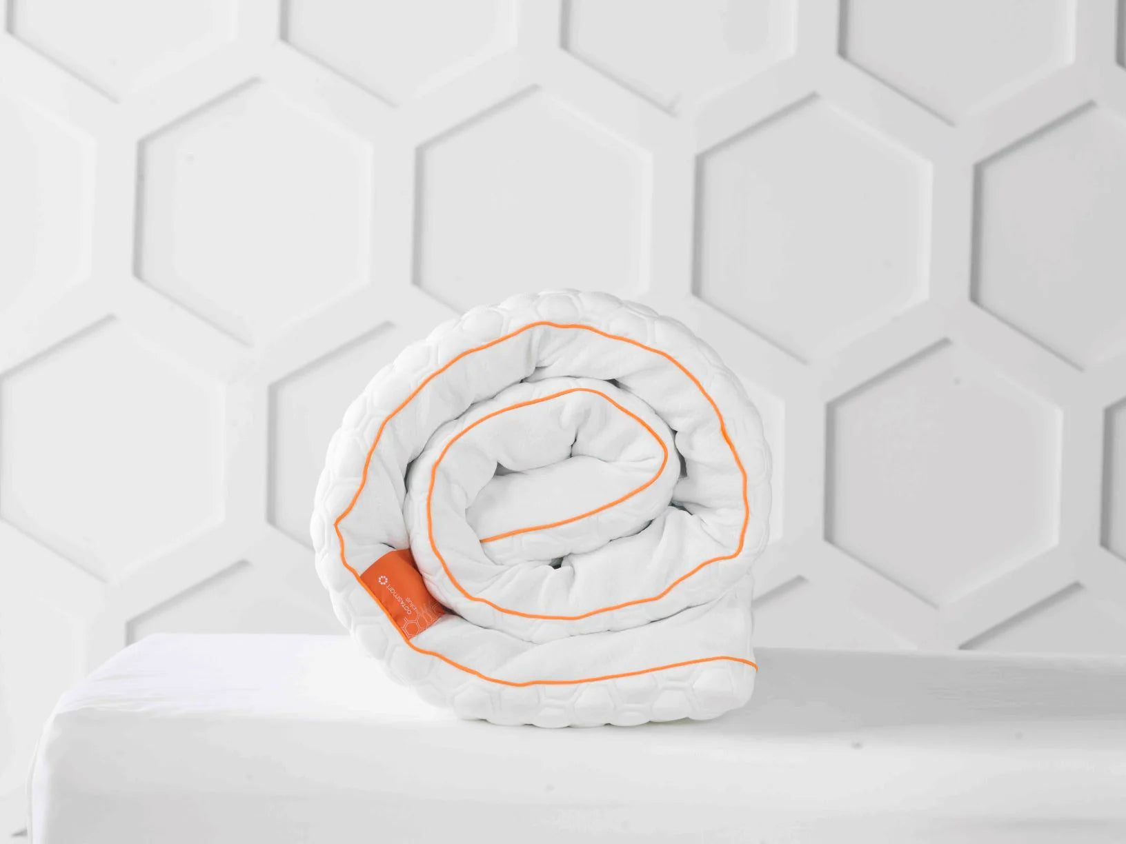 Surmatelas Premium Dormeo® - Soldes « Battez la chaleur » - Remise de 30 % appliquée
